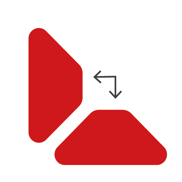 Configuración flexible